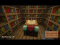 Terraforming & Farming (Minecraft Multiplayer Relaxing Survival Series) [1.17.1]
