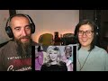 Nancy Sinatra - These Boots Are Made For Walkin' (REACTION) with my wife