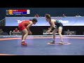 Gold Medal • WW 50Kg • Ziqi FENG (CHN) vs. Sarah Ann HILDEBRANDT (USA)