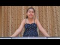 PLAYING MY FAVOURITE MUSIC 🎹 Ft. Diva Lalwani|Myself😁