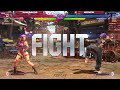 SF6 🔥 Punkdagod (Rank#1Cammy) Vs NEPHEW (Rank#2 Juri) 🔥 Ranked Matches!