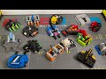 LEGO Battlebots: Team Tournament Rules and Competitors
