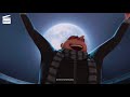 Despicable Me: Steal the moon (HD CLIP)