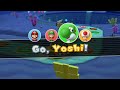 Mario Party 10 - Mario vs Luigi vs Yoshi vs Toad vs Bowser - Whimsical Waters