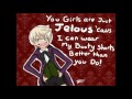 Alois Is A Diablo