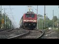 99 in 1 !! INDIAN RAILWAYS TRAIN VIDEOS  MeGA CoMPILATION !