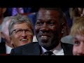 Tony Parker - Full Basketball Hall of Fame Enshrinement Speech