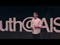 The Importance of Learning About New Cultures | Joshua Moody | TEDxYouth@AISR