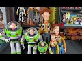 Mattel Action Chop Buzz Lightyear Review