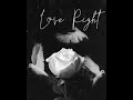 TelloDaTappa - “ Love Right “ (Official Audio)