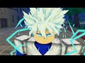 Going From NOOB To GODSPEED Killua Zoldyck IN NEW Hunter X Hunter Game! (Hunter Era)