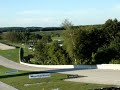 ALMS 2012 Road America- Fan Footage-Front straight