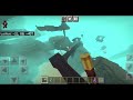 3 BEST SEEDS FOR SURVIVAL IN MINECRAFT POCKET EDITION 1.20 | BEST MINECRAFT SEEDS 1.20