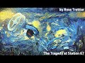 The Tragedy at Station 67 - Emotional Sci-Fi Symphonic Poem by Ross Trottier