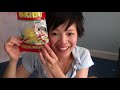 Emmy Eats Germany: German Snacks & Sweets Part 3