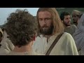 JESUS, (English), Jesus Heals Boy from Evil Spirit