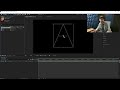 Add a Picture Border in After Effects in 2 Clicks