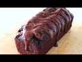 Super Moist and Easy Coffee Pound Cake Recipe