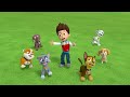 Paw Best Friends Forever! - Skye's Music Party - PAW Patrol Music Cartoons for Kids