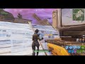 I AM NOT CHEATING - FORTNITE COMPILATION [PC]