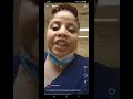 Black Atlanta nurse s€xually assaulted at work and HR says 