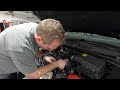 How to Replace Spark Plugs/Coils Chrysler 3.6L Pentastar V6