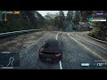 Need for Speed: Most Wanted 2012 - Touge 1