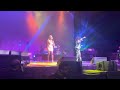 The Cover Girls “Show Me” Live @ SAP Center Freestyle Explosion 2022