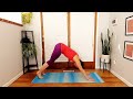10 Min Full Body Stretch//Relaxing for Sore, Tight Muscles//Great For Recovery