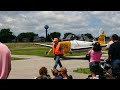 #FlyBolingbrook Clow International Airport Cavalcade of Planes 17 of 27