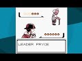 Bug Pokemon ONLY, Lvl 50 Max, can you beat Pokemon Crystal?