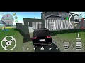 Car Simulator 2 - Car Under Ship😱 Reaching the end of the map - Toyota LC Car Games Android Gameplay