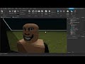 Making The WEIRDEST Roblox Horror Game