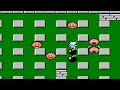 Bomberman Gameplays #31 (NES Games)