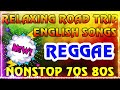 New Reggae Songs 2024~BEST REGGAE MUSIC MIX 2024️👒RELAXING REGGAE SONGS