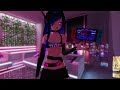 [Stream VOD] What's the best cure for fried brain? (VRChat Time)