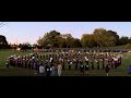 Carolina Crown 2024 Drops The Hammer at the Cavalcade of Brass [Inside the Circle Audio]