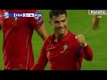 France vs Portugal |euro highlights|Cristiano Ronaldo|Kylian Mbappe first goal for real madrid