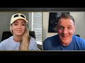 UFC Referee Marc Goddard Sits Down With Laura Sanko