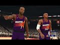 NBA 2K | All-Time Greatest Players | Fantasy Draft