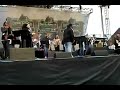 Tim Akers & the Smoking Section - I Wish - Stevie Wonder