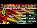 MOST REQUESTED REGGAE LOVE SONGS 2024�️🎸 TOP 100 REGGAE LOVE SONGS 2024 🕺BEST REGGAE Music