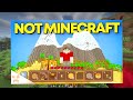 Notch Answered BIG QUESTIONS On The Minecraft Sequel (levers and chests)