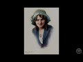 Edwardian Actresses/Singers - In Color (a tribute) - Maude Fealy, Lily Elsie and more