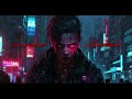 Androids Do Dream - Darksynth Compilation