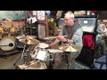 Sonor AQ2 Safari Review