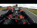 Goodwood Kartway Semi-Finals | Saturday