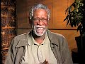 Bill Russell : Working with Red Auerbach