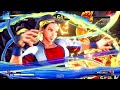 Amazing COMBOS • Final Season ➤ Street Fighter V Champion Edition • SFV CE