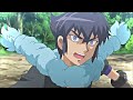 Alain vs 10 Mega Evolutions - Full Battle | Pokemon AMV